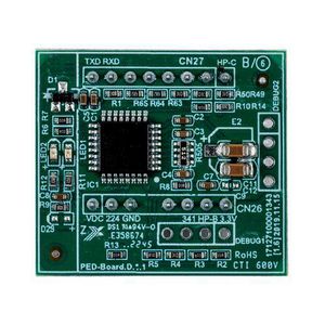 ET PRINT SCHAKELING FHA-14-17-400V