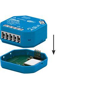 schakelact. ESR64PF-IPM met M. en EnOcean adapter EOA64