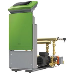 Expansieautomaat pompgestuurd Variomat VS 2-2/60