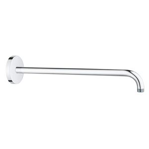 Douchearm 422mm chroom