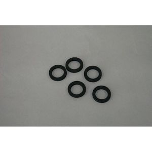 Set a 5st. Afdichtring sifon 73638S