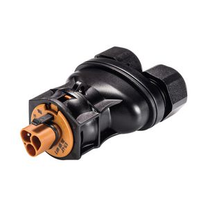 Stekerdeel met trekontlasting RST20I3F S2 ZRxSVL 01 VVE=100