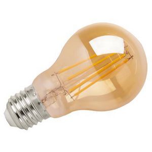 A60 FILAMENT GOLD 1.9W 2000K E27 FLAME MELLOW KOOLDRAAD