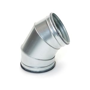 Segmentbocht RB6 60° 315mm vv KEN-LOK