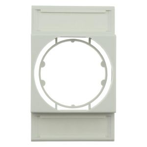 Deksel zekeringhouder laagsp. 63 A AC 500 V D3 1P IEC VVE=30