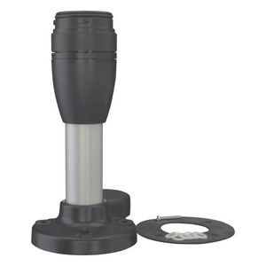 Basismodule 100mm Voet SL4-PIB-100