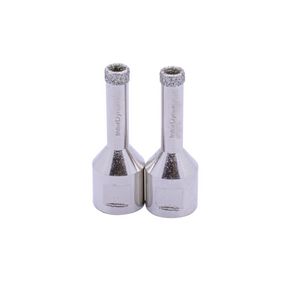 Set a 2st. Tile Power diamant tegelboor 8mm M14