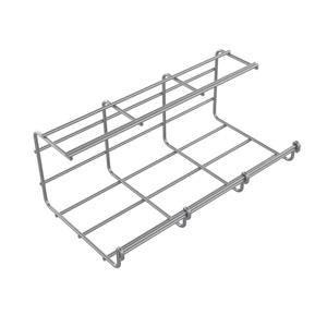 TRUNKING+DIRECTE BEVESTIGING-BFRG 110-BR. 150MM-HDG AF VVE=3