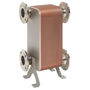 Scheidingswarmtewisselaar C 360-70