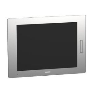 15.0 Industrial FPM FP6000 XGA 16M colors Analog Multi Touch