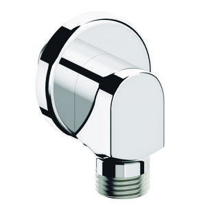 Afvoerbocht muurmodel voor douche