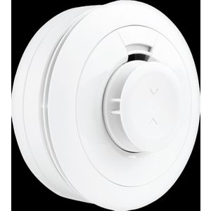 Brandmelder Multi-sensormelder rook-en hittemelder batterij 10-jaars lithium