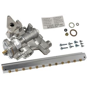 Ombouwset op 3B/P/ 3+ 0020198629