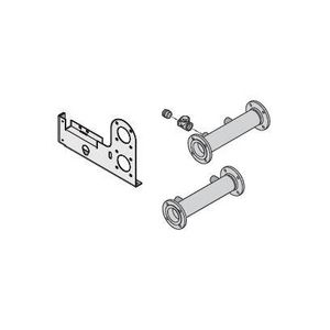Hydraulische module uitbreiding