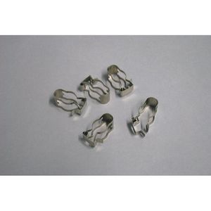 Set a 5st. Pijpklem 73653S