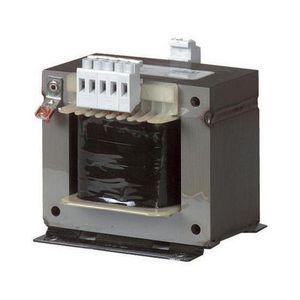 1-fase stuurtransformator STN0,06230/230 60VA 230V 230V