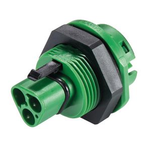 Stekerdeel RST20I3FXS2 m01vh groen02 VVE=100