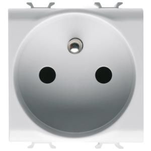 FRANSE STANDAARD WCD 250 Vac-2P+A 16 A-2 MOD VVE=6