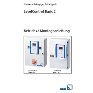 Bedrijfsvoorschrift KIT LC basic 2 BA BG