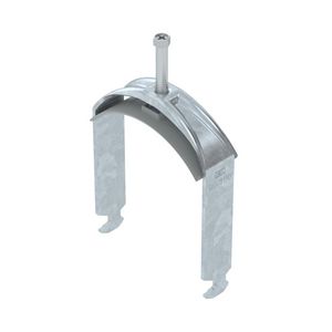 Beugelklem 2056 90-100mm staal verz VVE=25 1186297