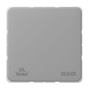 Sensor CD500 grijs KNX CO2