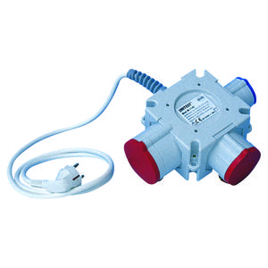 Reflectie strips voor snelheidsmeter, 75 mm lengte, 10 stuks