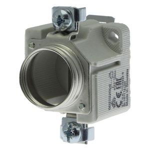 Zekeringhouder laagspanning 25 A AC 500 V D2 1P IEC VVE=15