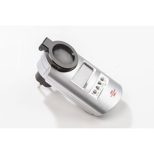 SCHAKELKAST UHR HBT 144/DT IP44