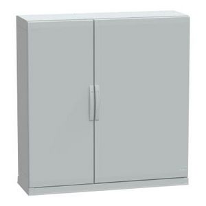 Behuizing open sokkel Polyester IP54 -1250x1 Thalassa PLAZ