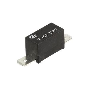 Zekering 16a type t