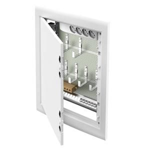 VOORPANEELKIT MULTIMEDIA KAST 54 M COMPLEET