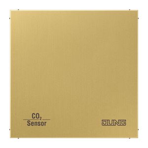 Sensor LS messing klassiek KNX CO2