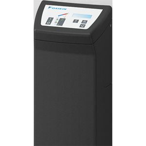 RPS4 pomp- en regelstation