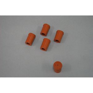 Set a 5st. Dichtingsring ionisatiepen 73666S 7099556