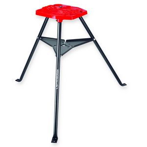 Opklapb.werkbank "pionier"met alum.bovenplaat