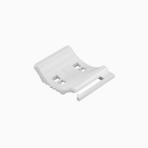 Universele tegenwand te combineren dubbele 40-46mm VVE=50