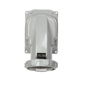 Opbouw wandcontactdoos 500V 63A 3-polig + A IP67 P17