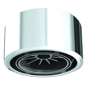 Straalbreker in stervorm F22/100 set 50st.