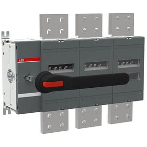 OT4000E03P SCHAKELAAR-DISCONNECTOR