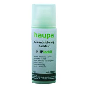 Schroefborging hoogvast  HUPlockH dosering 50ml