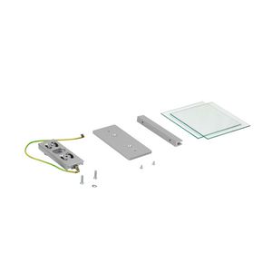 Signalerings support 150x150 45mm