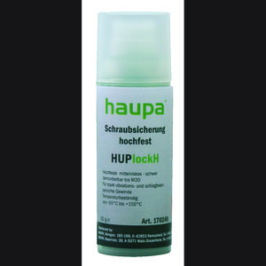 Schroefborging hoogvast HUPlockH dosering 50ml