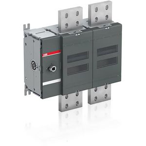 OT4000E02 SCHAKELAAR-DISCONNECTOR
