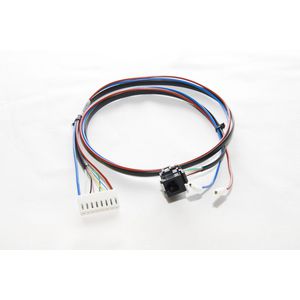 S.aansluitkabel toerenregeling