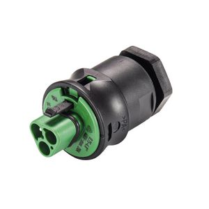 Stekerdeel RST20I3SXS1 m00vh groen02 VVE=100