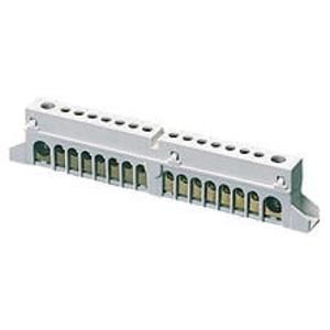 KLEMMENBLOK VOOR KAST (1X35) + (7X10)