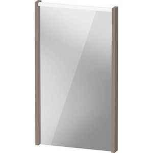 Spiegel gespiegeld basalt mat D-code DC7075043430000