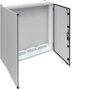 Verdeler Univers IP55 klasse I 1250x1050x275mm