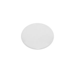 Geglazuurd afvoerdeksel 65mm voor Afvoerplug