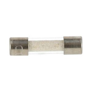 Micro zekering 250V 20x5mm 4A